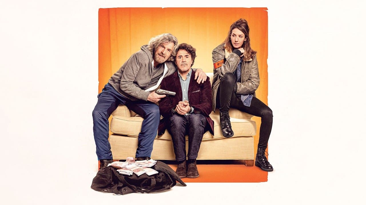 Backdrop – Canailles