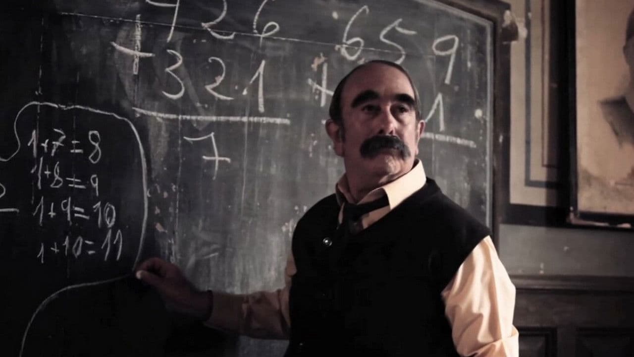 Backdrop – Ohe azpiko zera