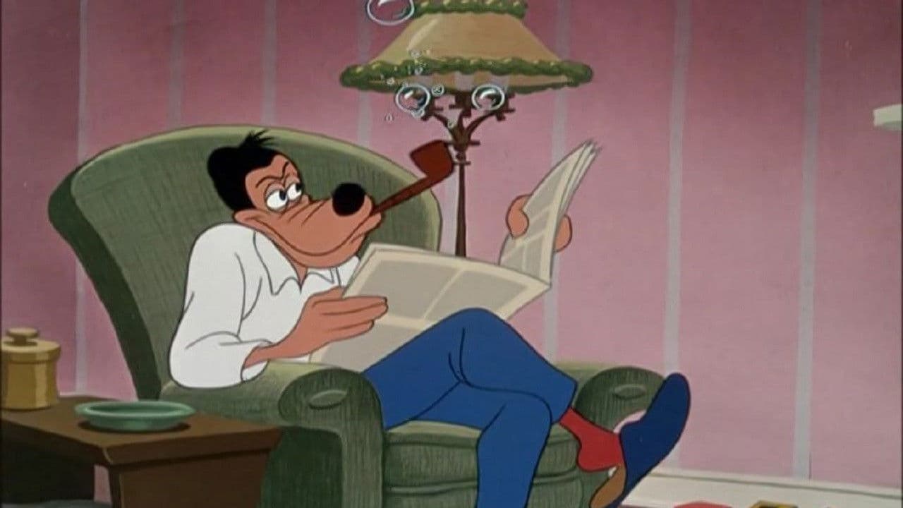 Backdrop – Väter sind auch Menschen