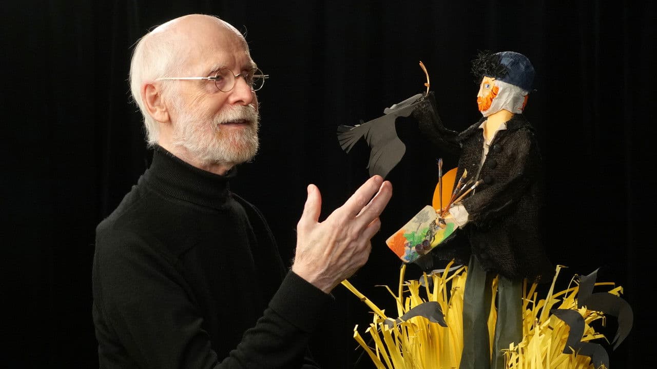 Backdrop – Lafortune en papier