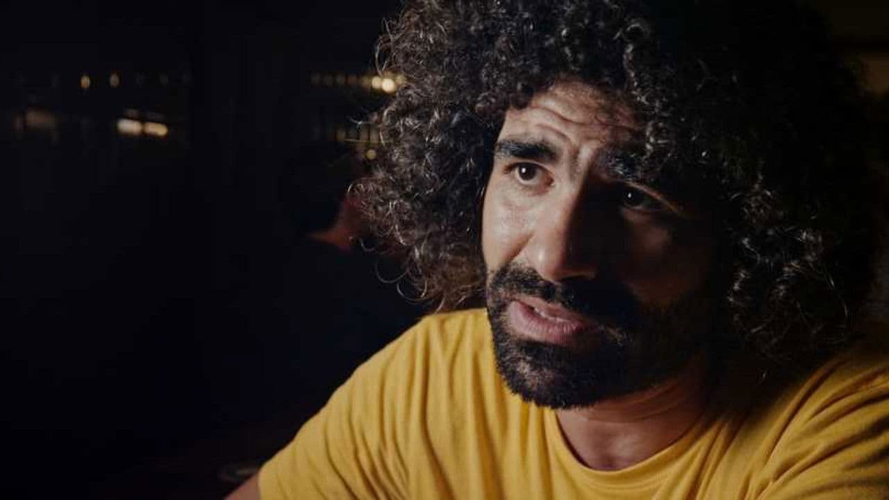 Backdrop – Bier: A Love Story