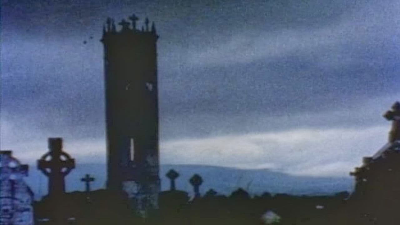 Backdrop – Land of Celtic Ghosts