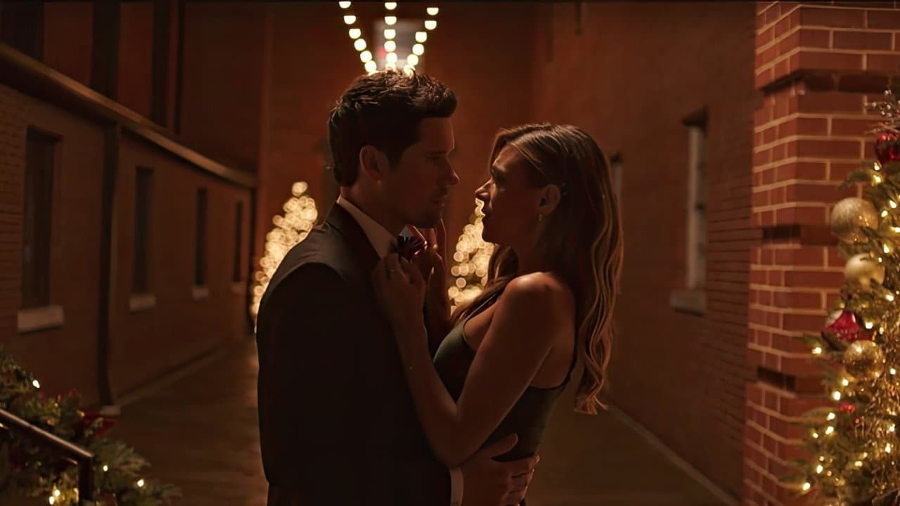 Backdrop – Karen Kingsbury's The Christmas Ring