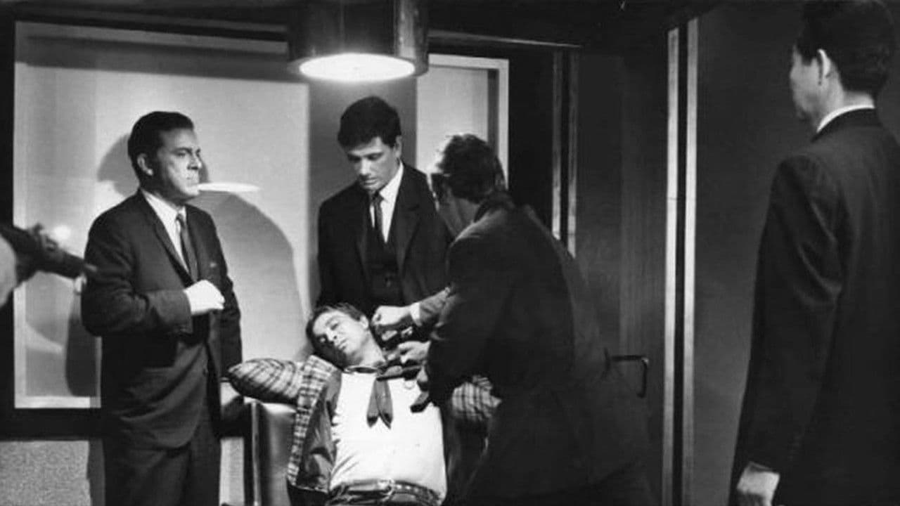 Backdrop – Die Cobra