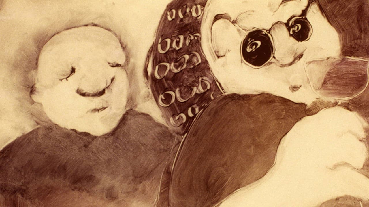 Backdrop – The Street