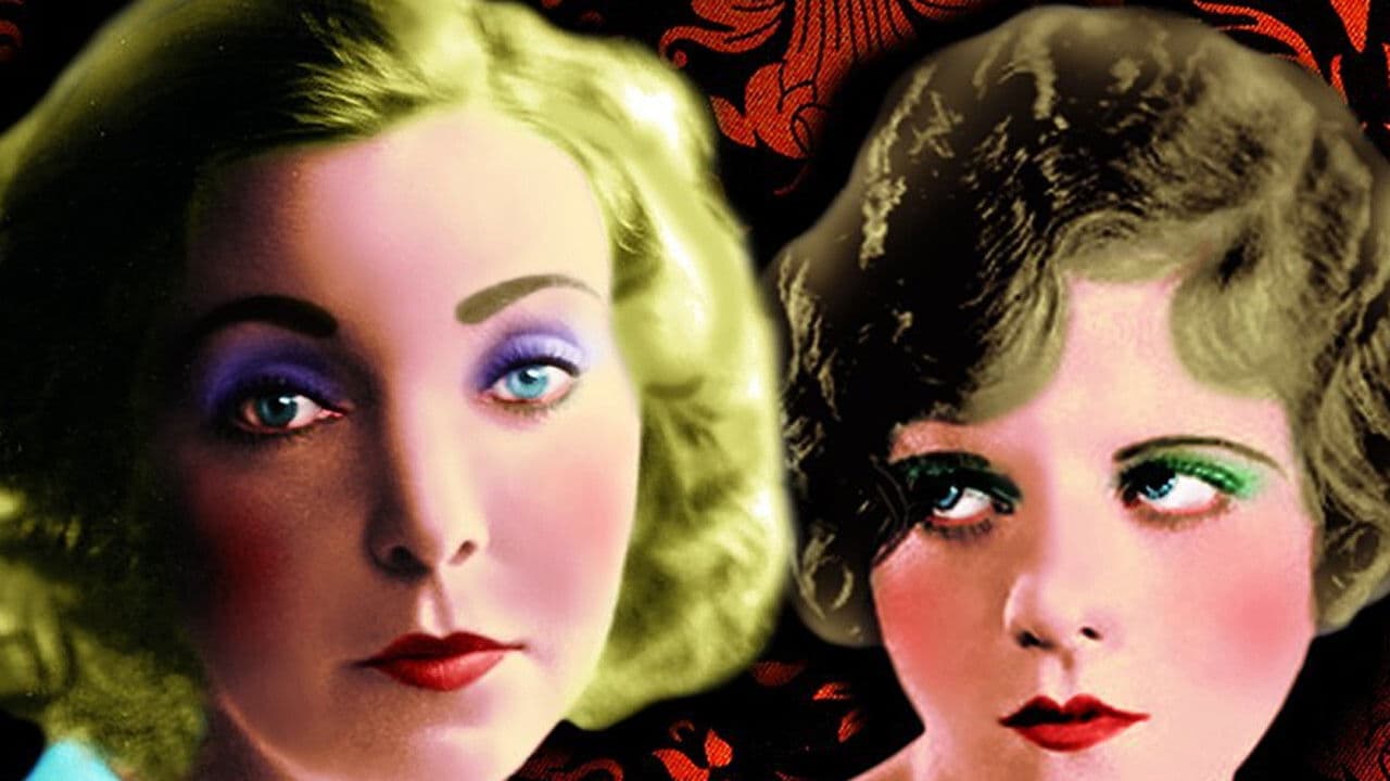 Backdrop – Risky Business