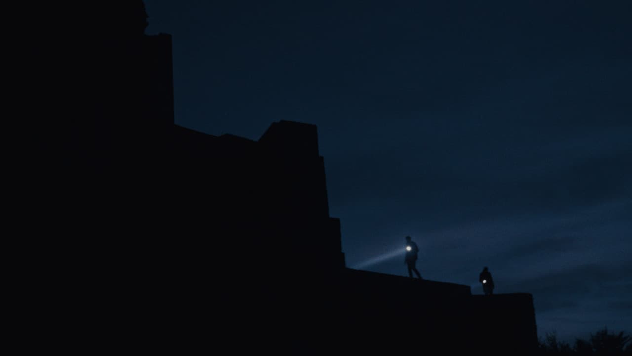 Backdrop – About the Beginning