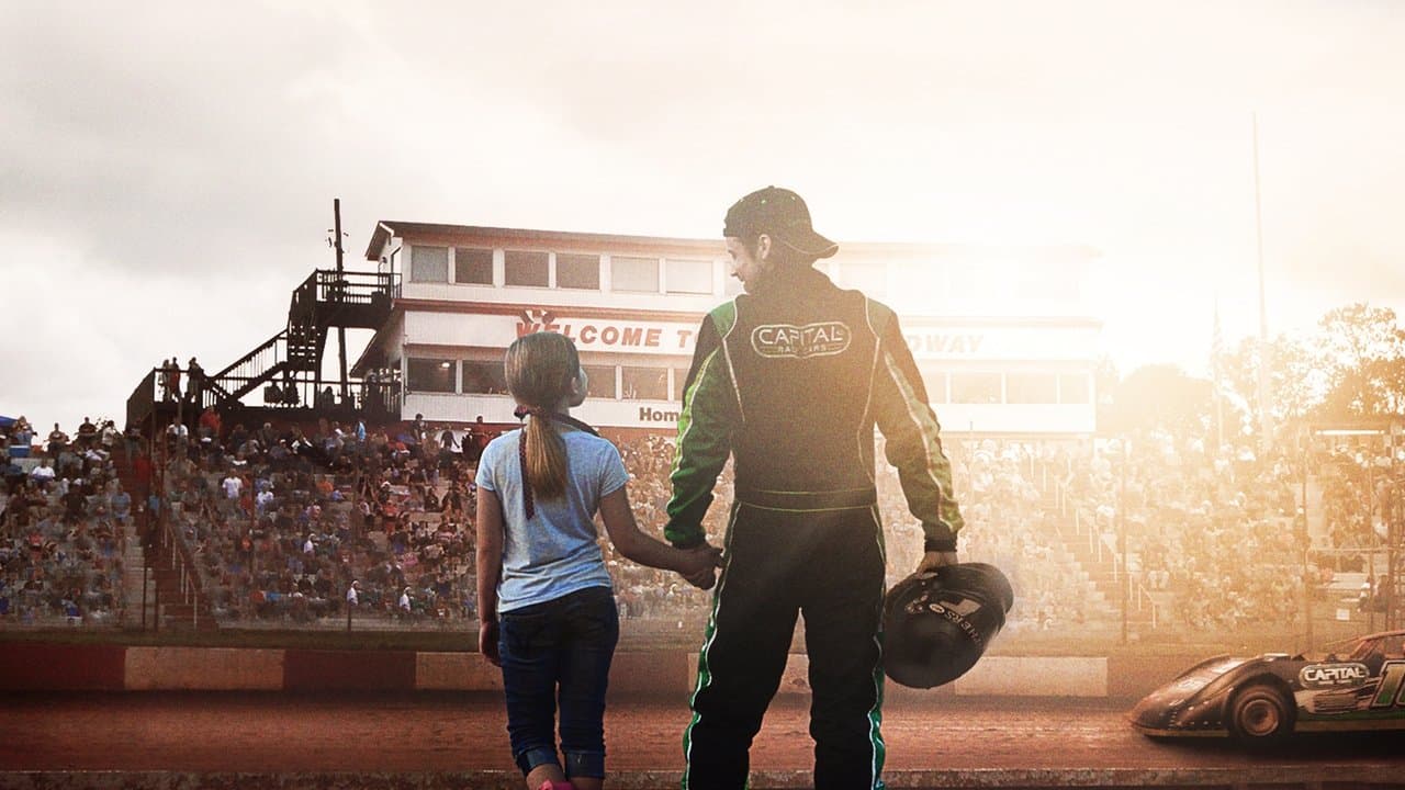 Backdrop – Champion