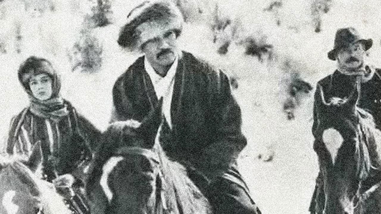 Backdrop – Liebe und Haß