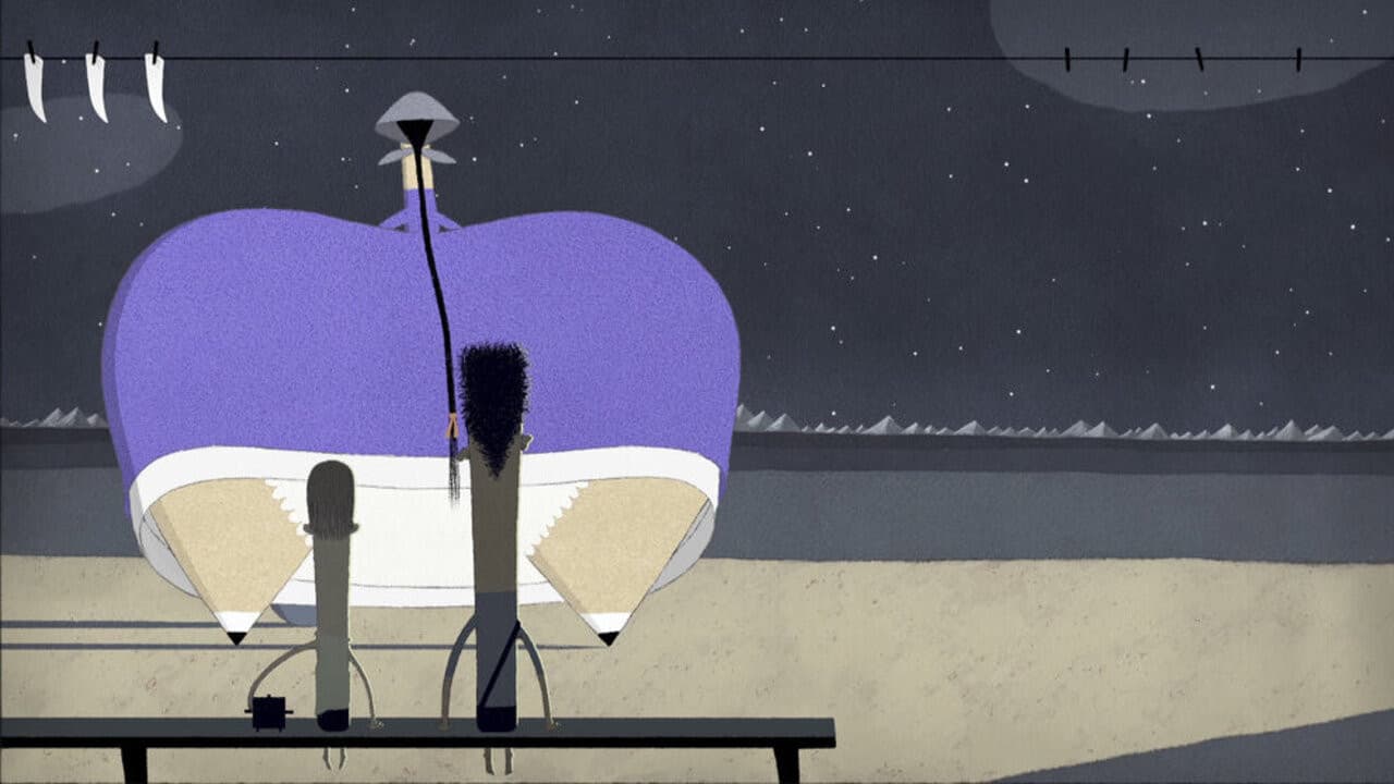 Backdrop – Reizwäsche