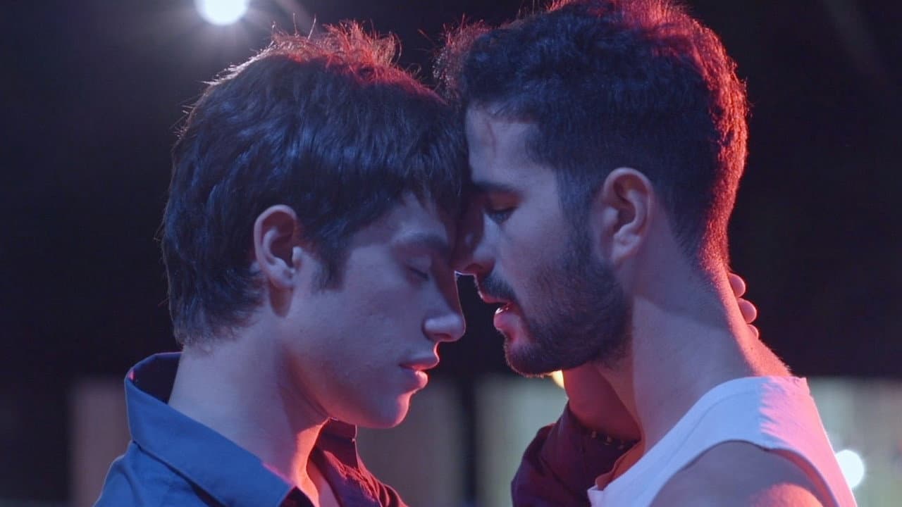 Backdrop – שעשני כרצונו