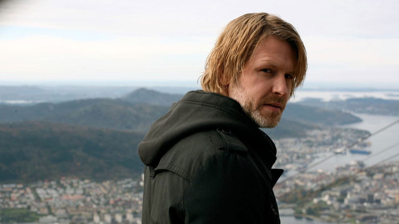 Backdrop – Der Wolf - Auf eigene Faust