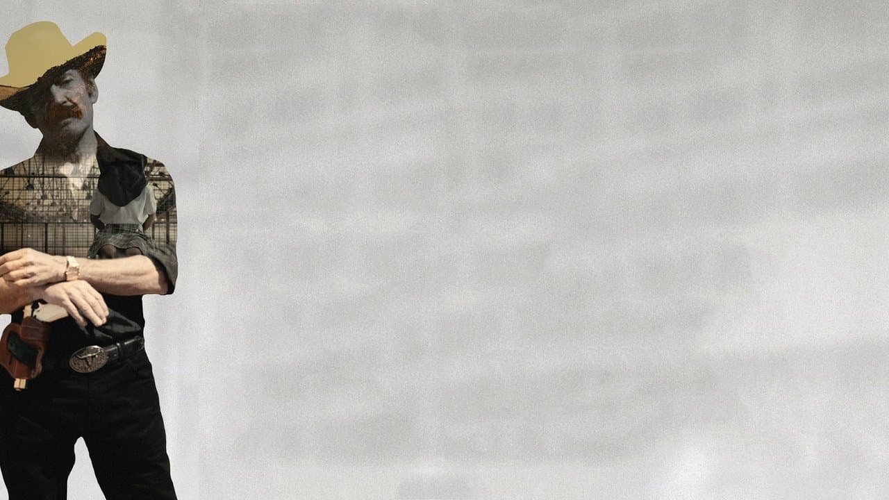 Backdrop – The Evil That Men Do