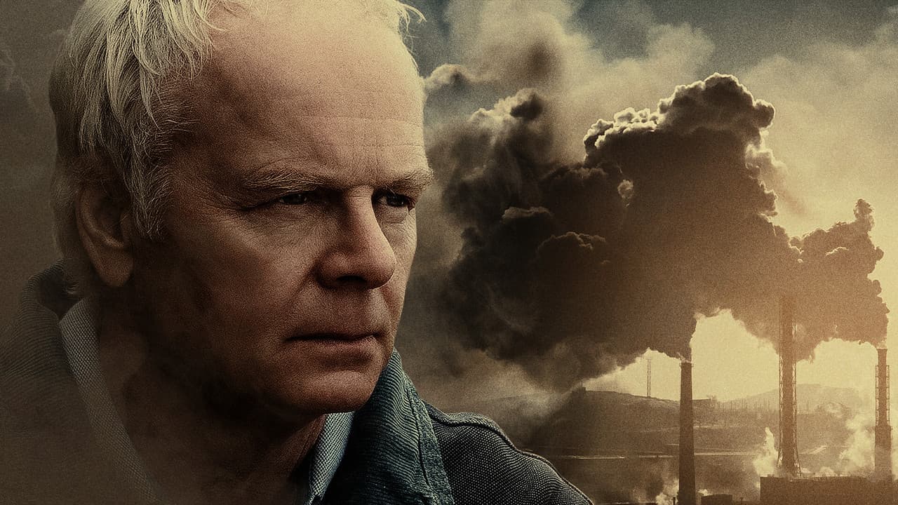 Backdrop – The Trick