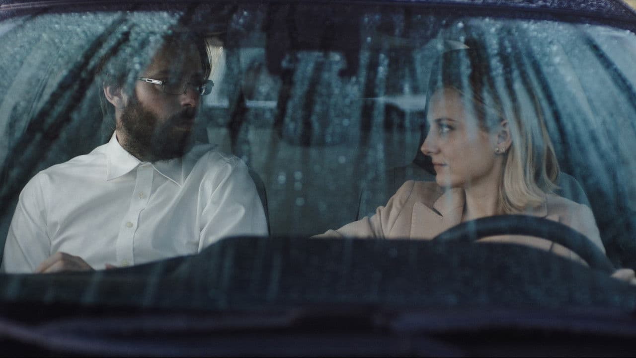 Backdrop – Anxiety's Wilma