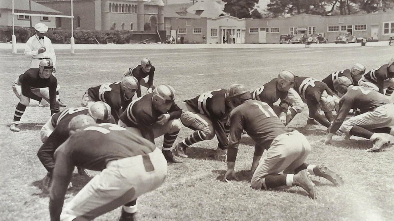 Backdrop – Touchdown, Army