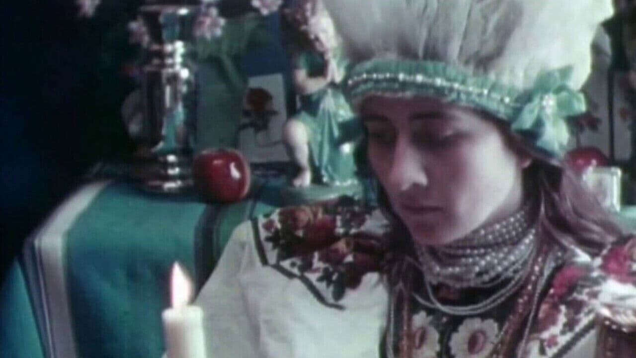 Backdrop – Wesele Księżackie