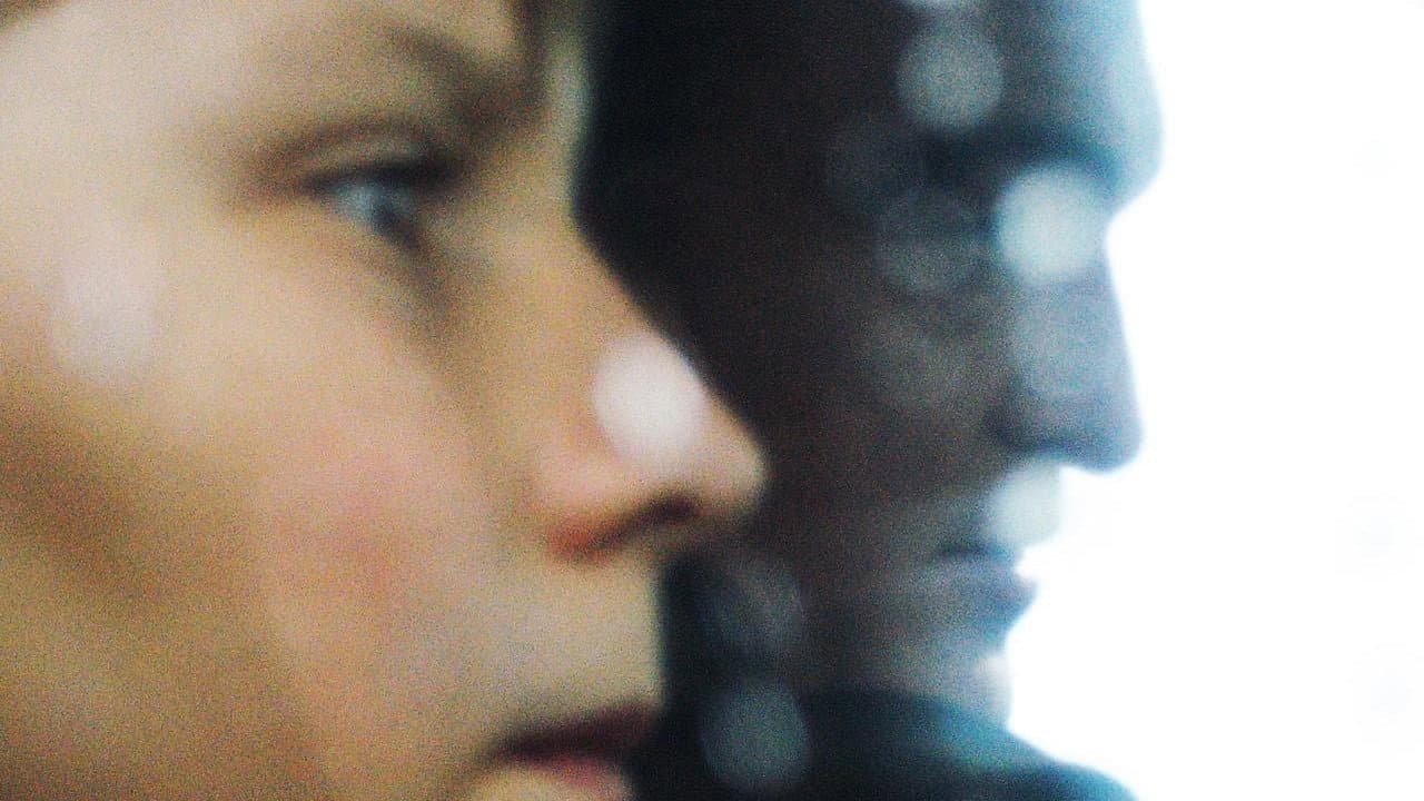 Backdrop – Le début de l'hiver