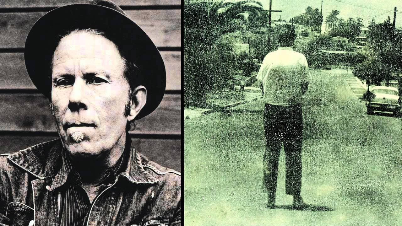 Backdrop – A Brief History of John Baldessari