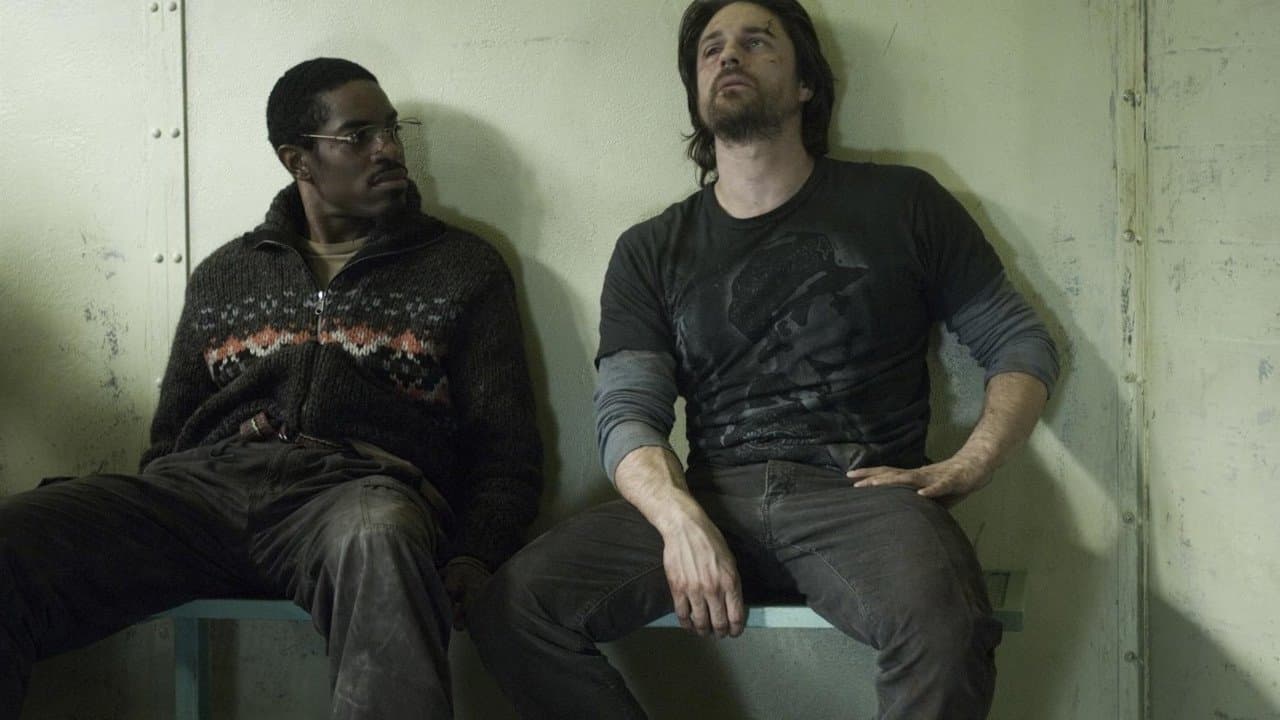 Backdrop – Battle in Seattle