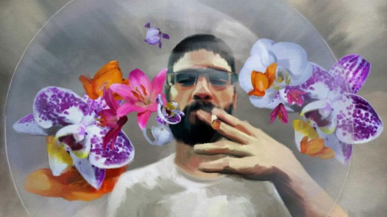 Backdrop – המרד של עמוס