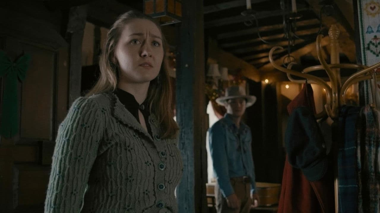 Backdrop – Algún día, en algún lugar