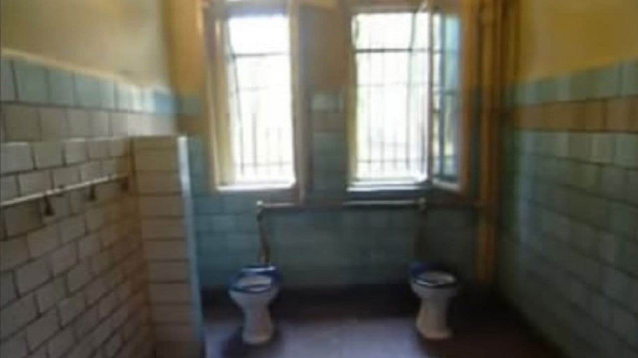 Backdrop – Die Hölle von Ueckermünde