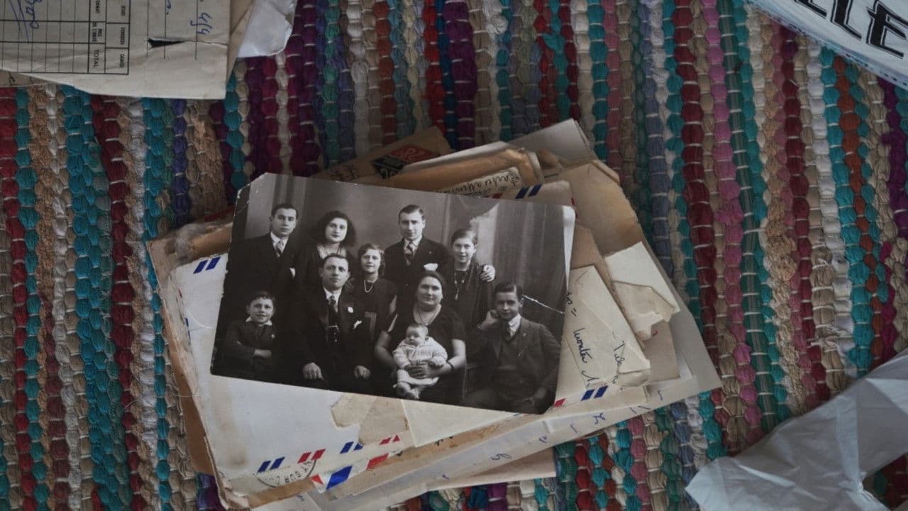 Backdrop – Je vais tuer Hitler