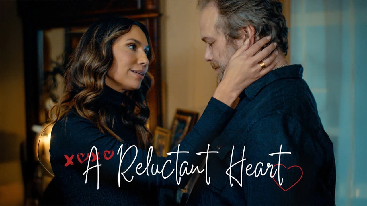 Backdrop – A Reluctant Heart