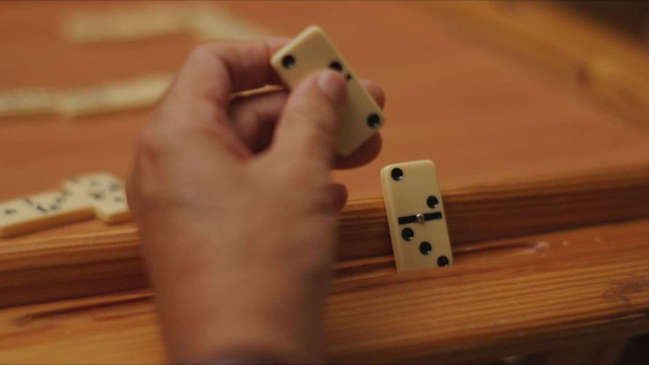 Backdrop – Capicúa