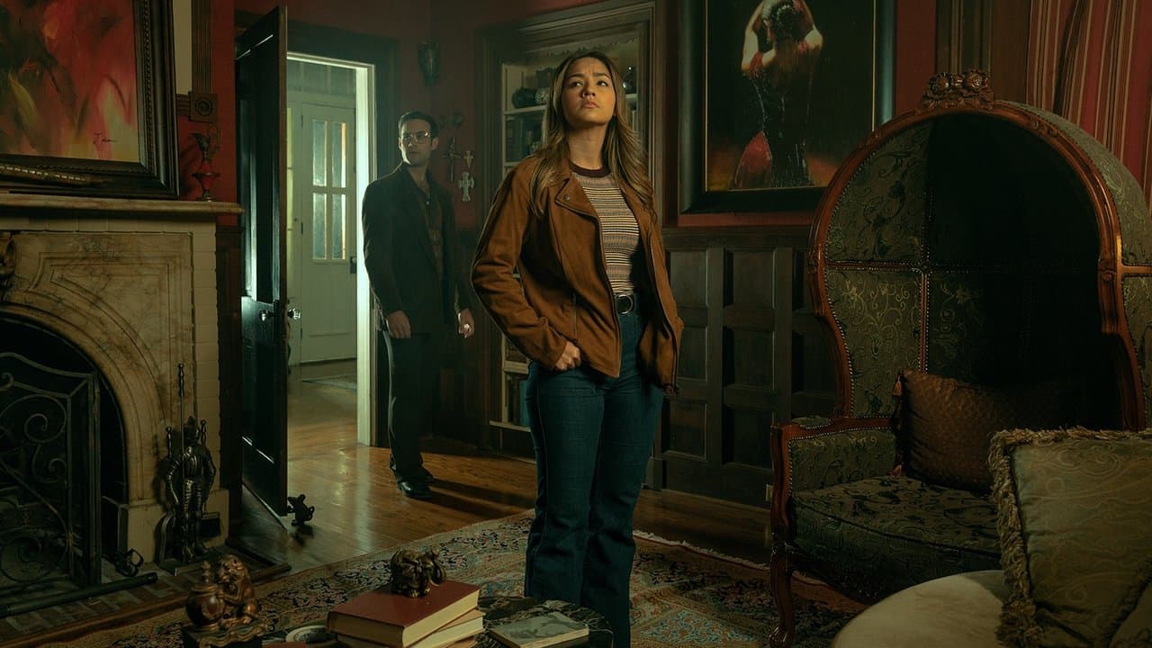 Backdrop – La Condesa