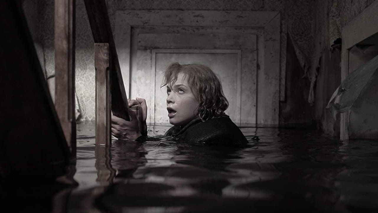 Backdrop – De storm