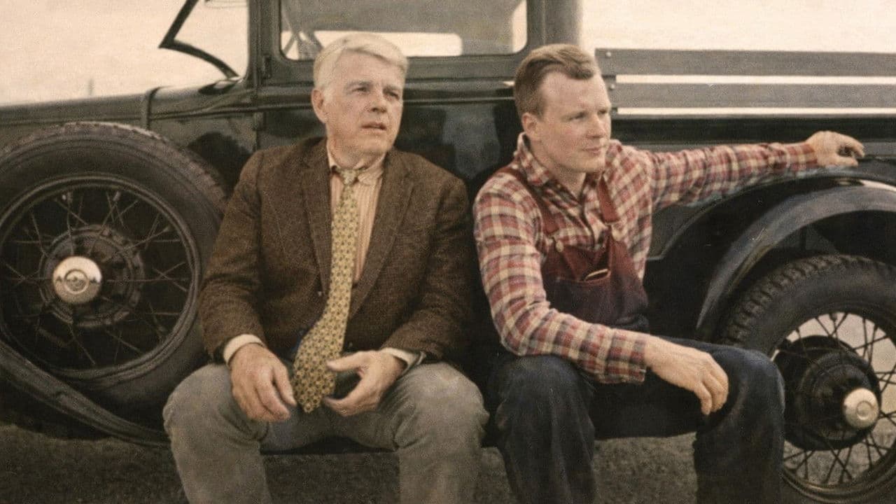 Backdrop – Paper Moon Rise