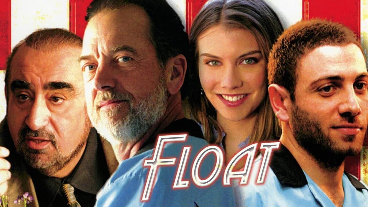 Backdrop – Float