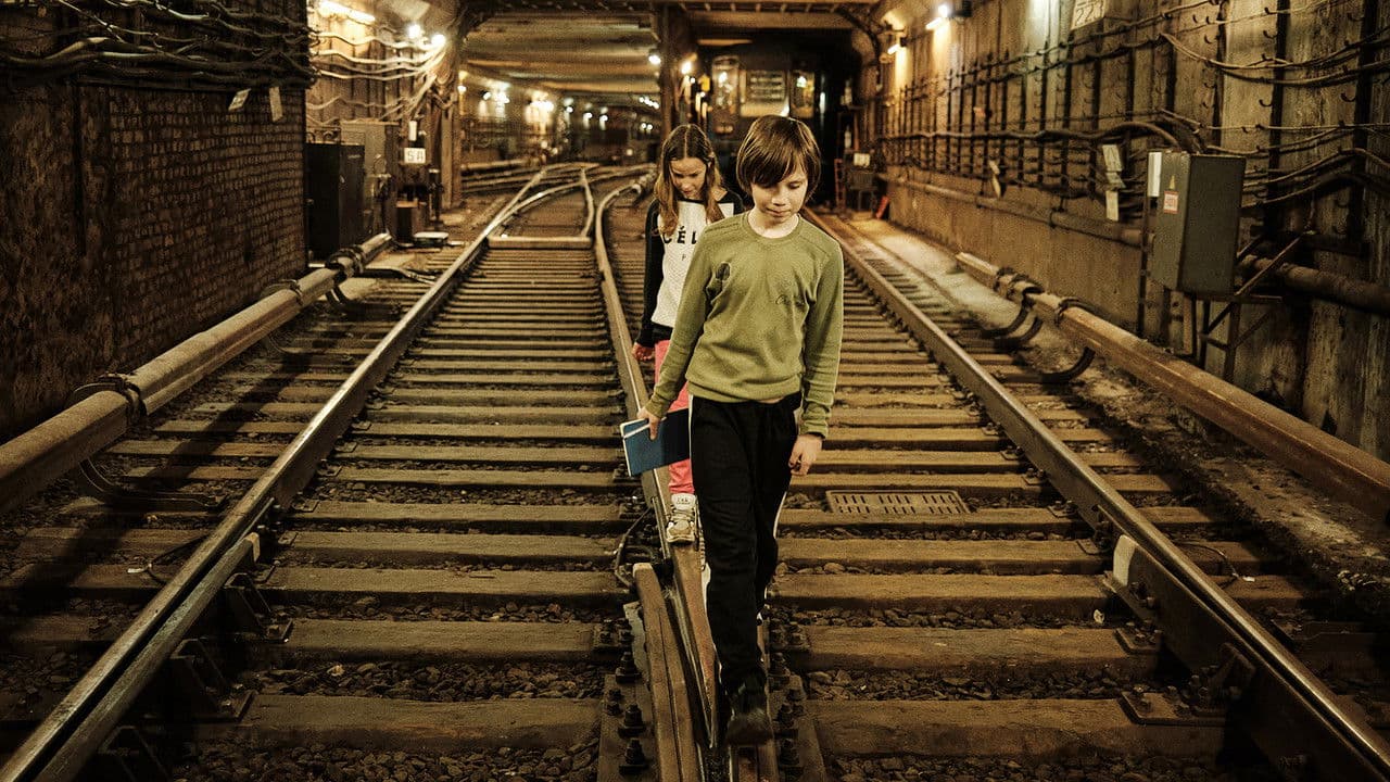 Backdrop – Svetloplachosť