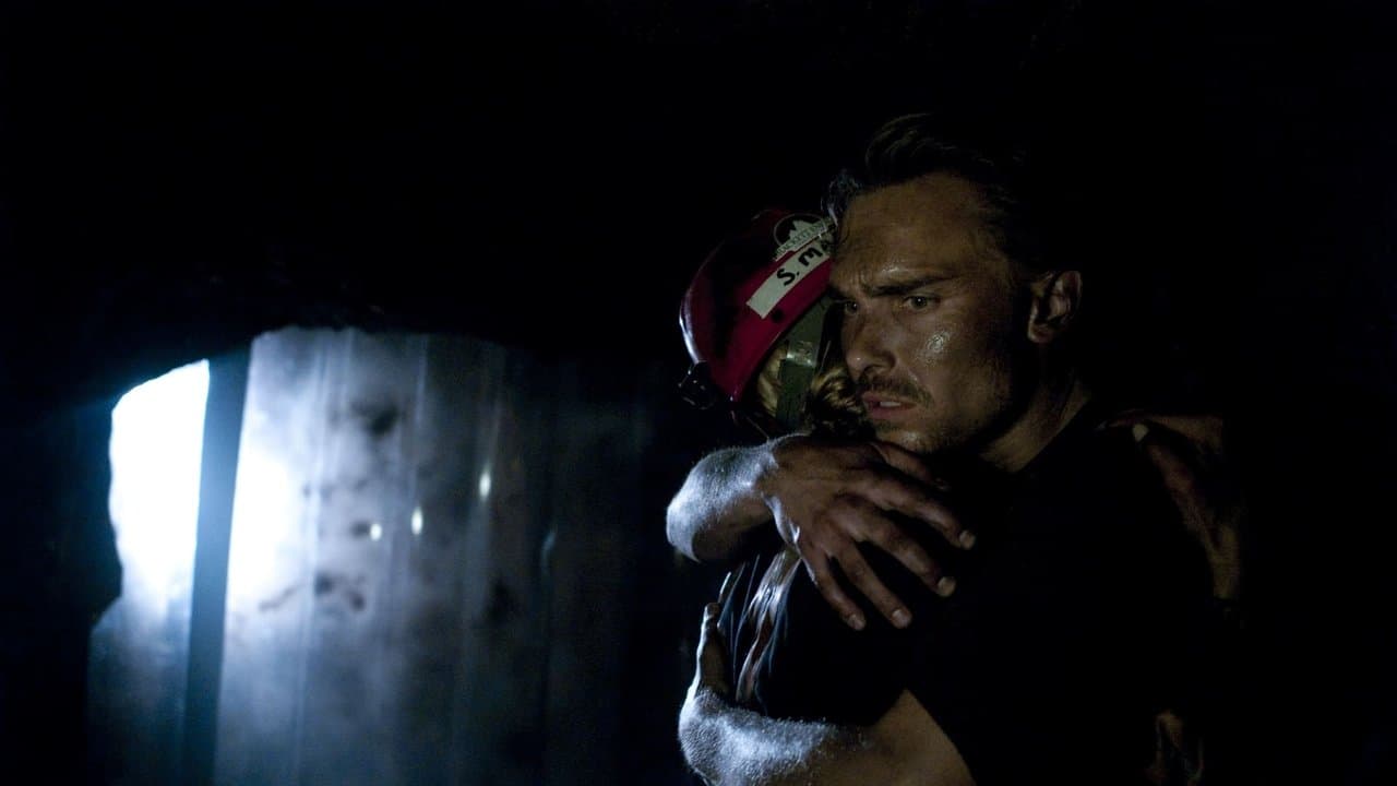 Backdrop – Beneath - Abstieg in die Finsternis