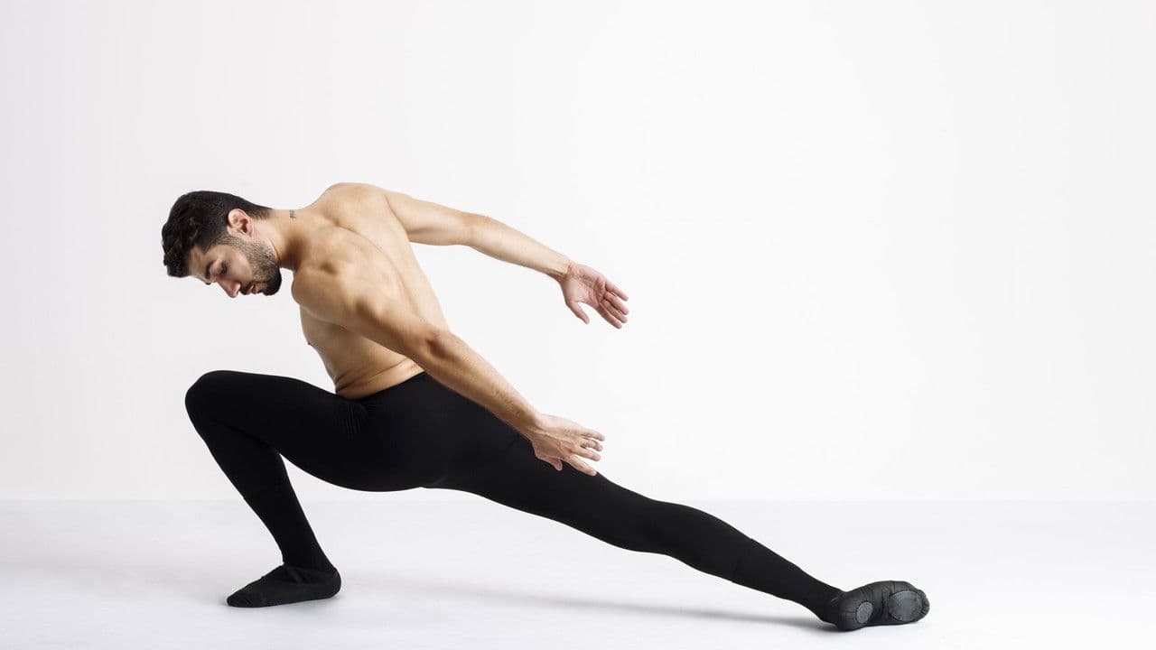 Backdrop – Dance or Die