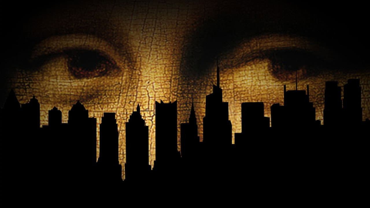 Backdrop – Why Is Mona Lisa Smiling? The Reimagination of the Corporation