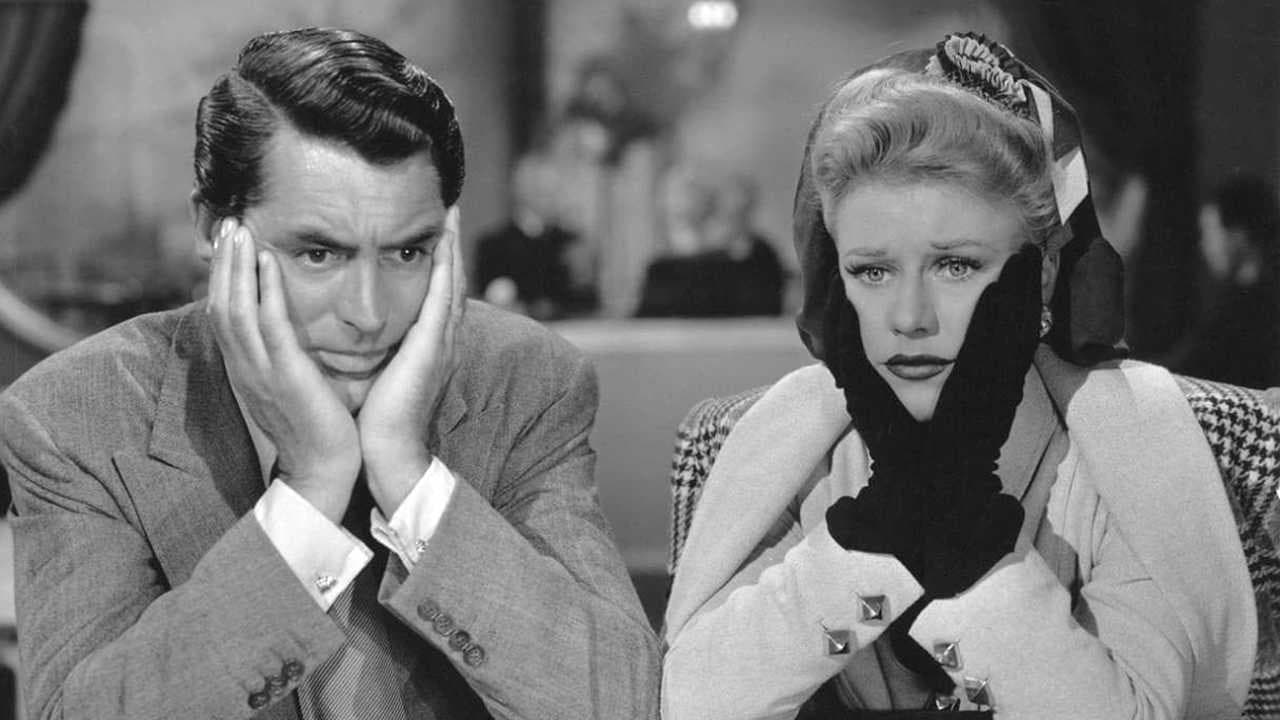 Backdrop – Es waren einmal Flitterwochen