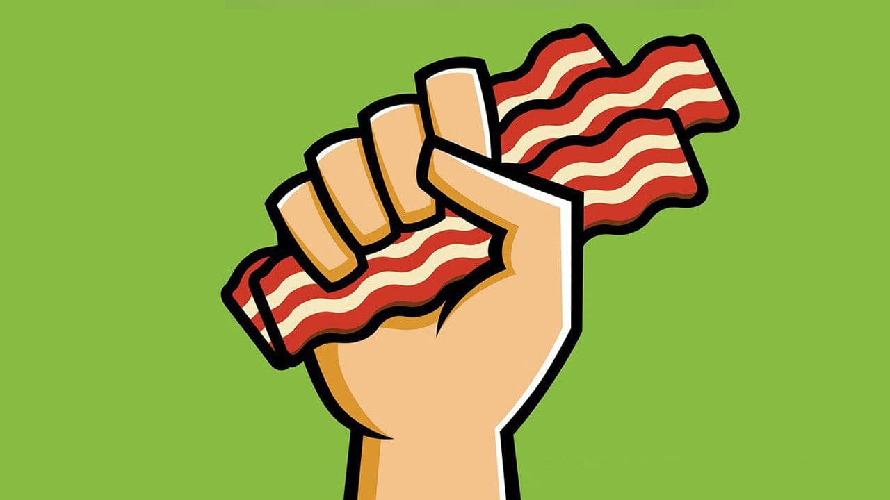 Backdrop – We Love Paleo