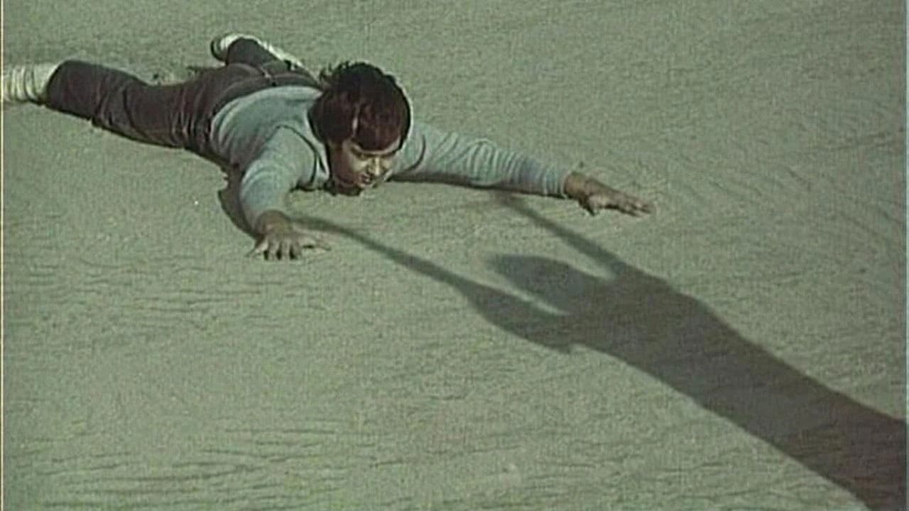 Backdrop – Prvo ubistvo