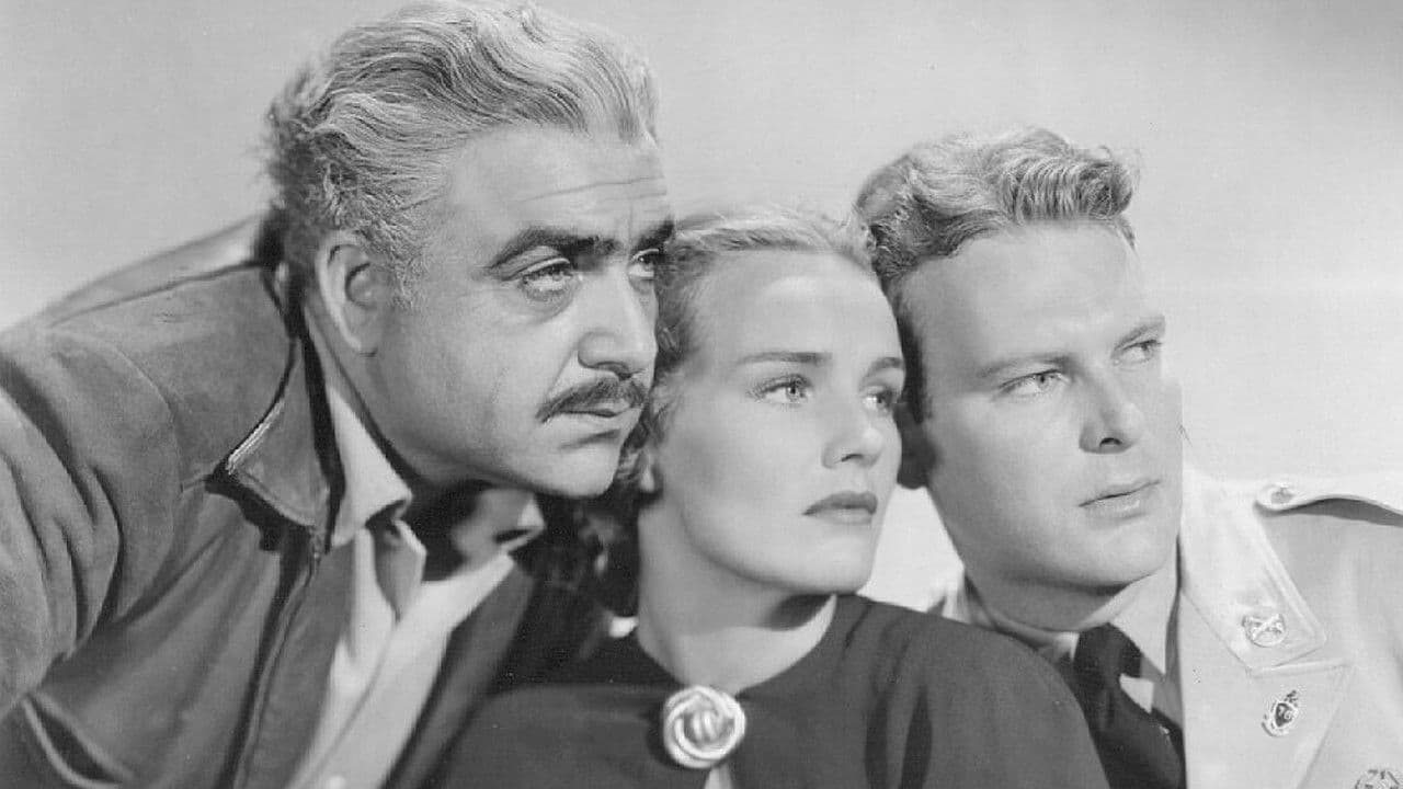 Backdrop – Auf verbotenen Wegen