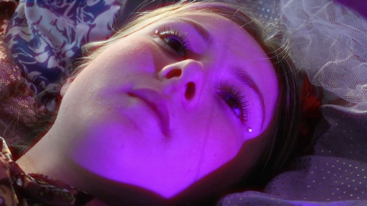 Backdrop – Le jour où j'ai perdu les bobines