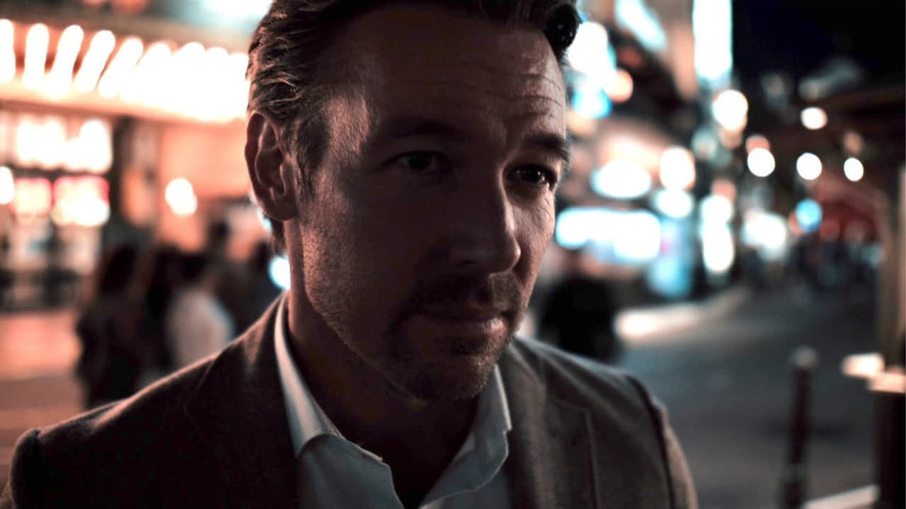 Backdrop – Forbannelsen Kane