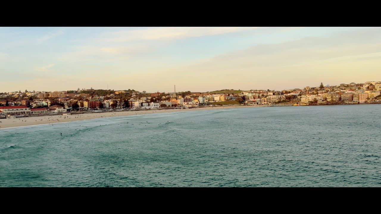 Backdrop – Eyes of Salt