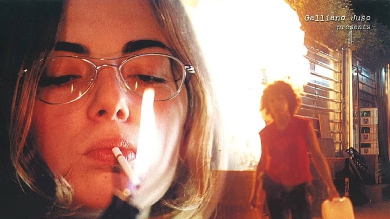 Backdrop – Gasoline
