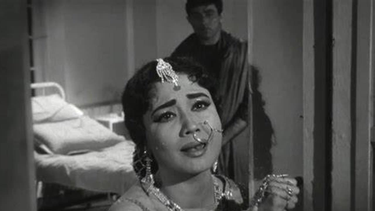 Backdrop – Dil Ek Mandir