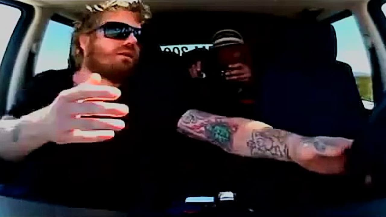 Backdrop – 3000 Miles