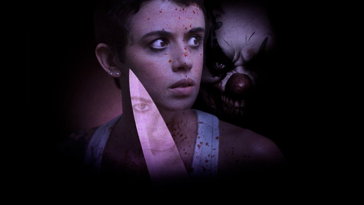 Backdrop – Faceless After Dark - Der Horror ist real