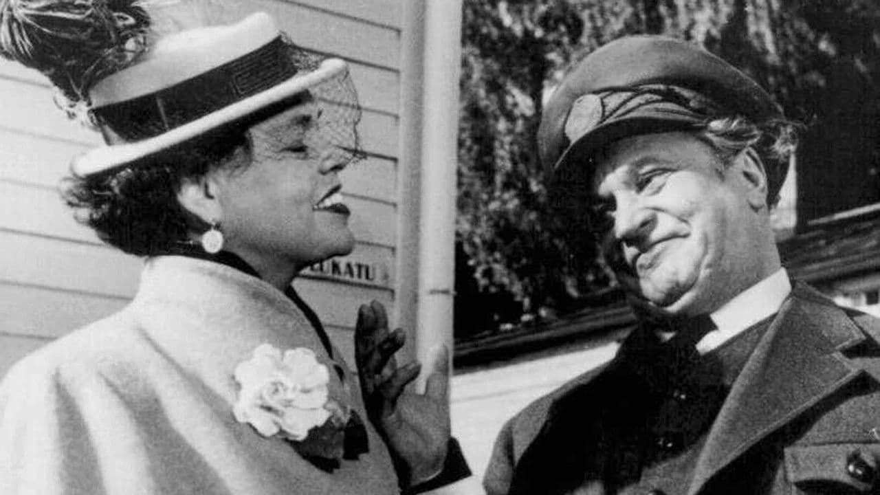 Backdrop – Kunnioittaen